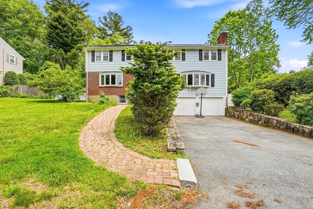 Casa em Framingham