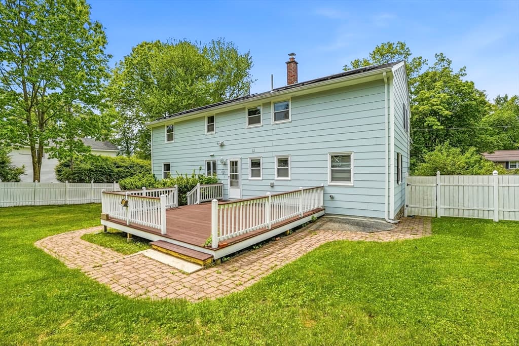 Casa em Framingham — foto 5