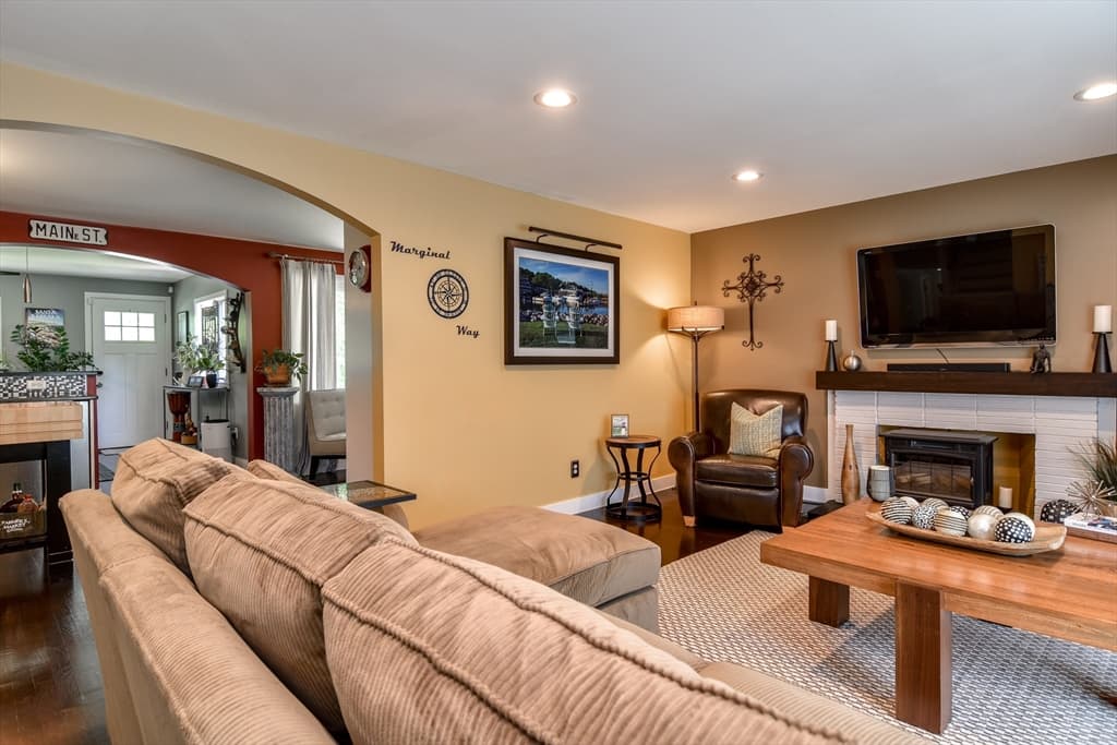 Casa em Framingham — foto 5