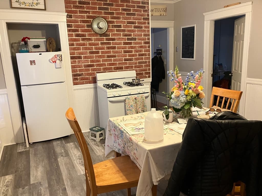 Multi-família em Worcester — foto 7
