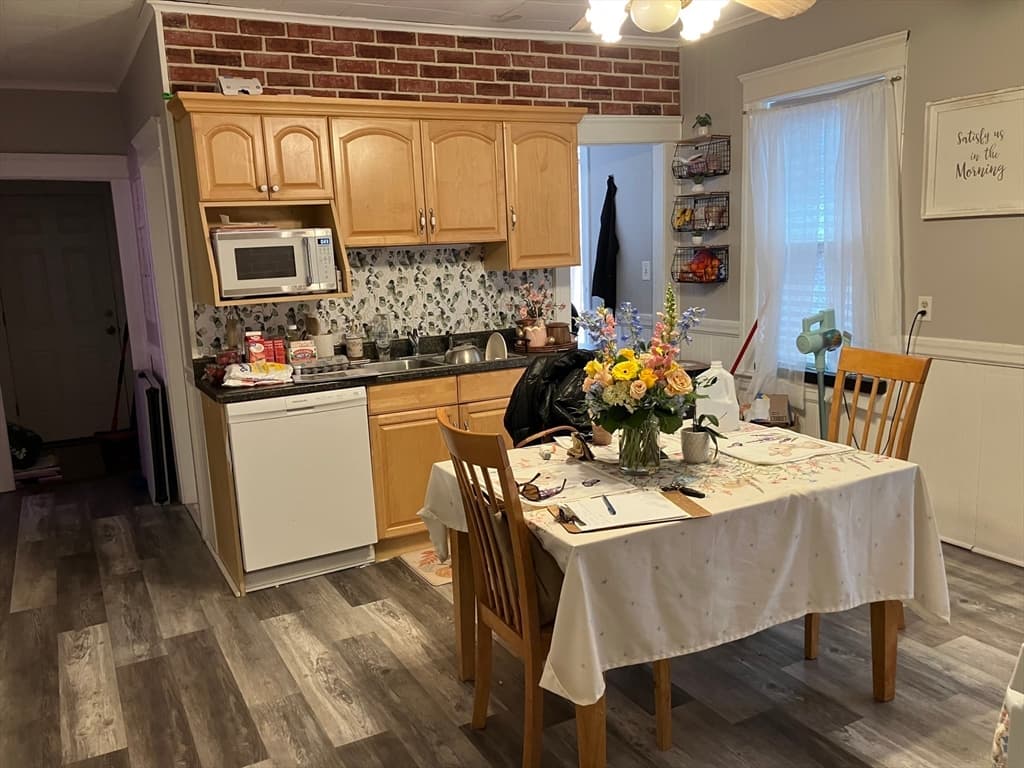 Multi-família em Worcester — foto 9