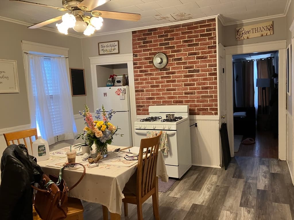Multi-família em Worcester — foto 8