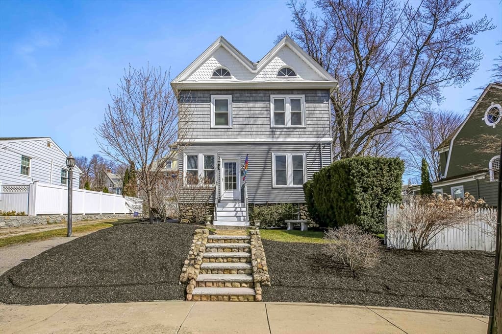 Casa em Worcester — foto 2