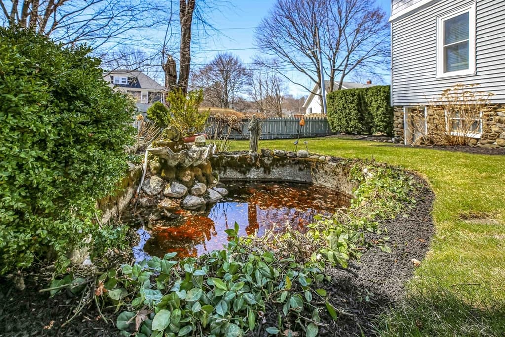 Casa em Worcester — foto 6