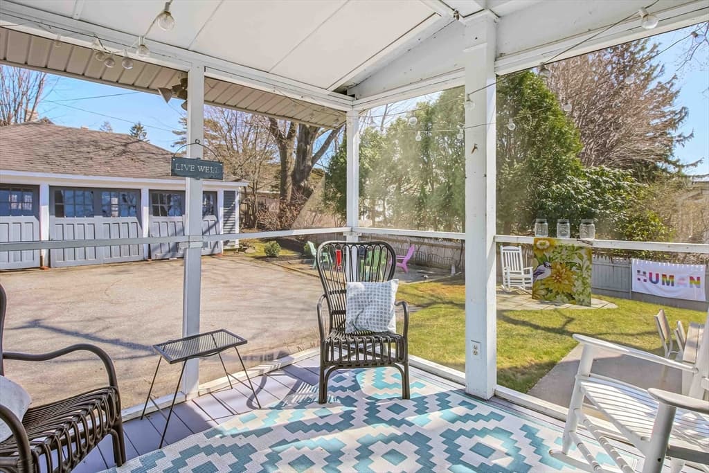 Casa em Worcester — foto 7