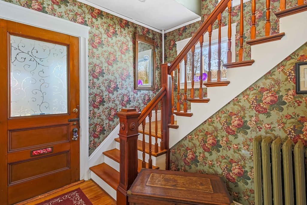 Casa em Worcester — foto 9