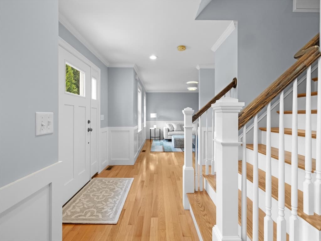 Casa em Hopkinton — foto 2