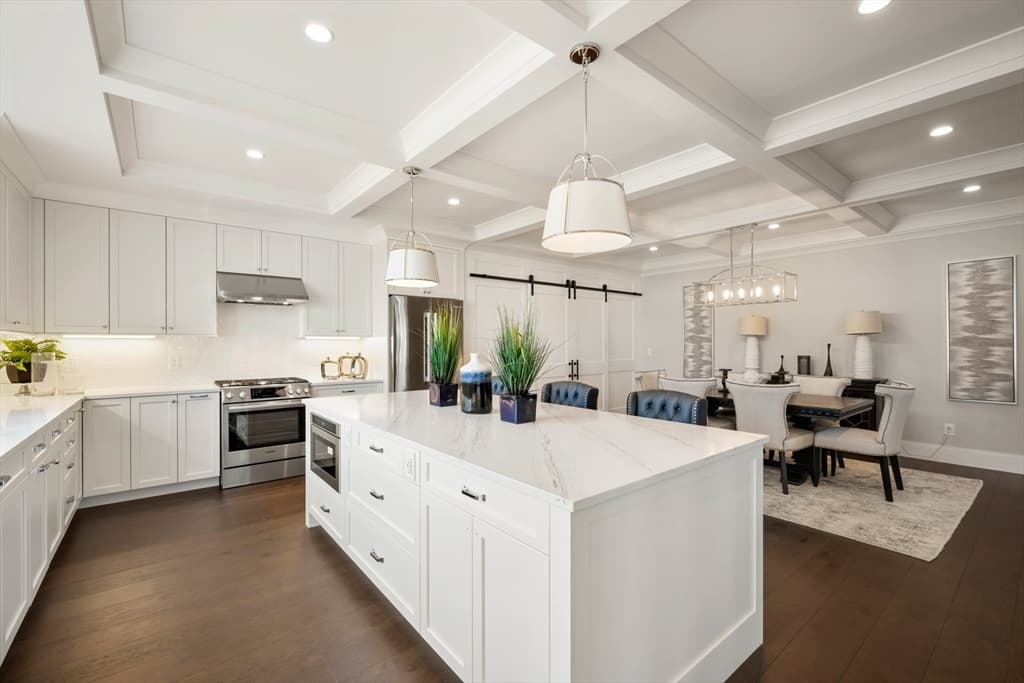 Casa em Natick — foto 3