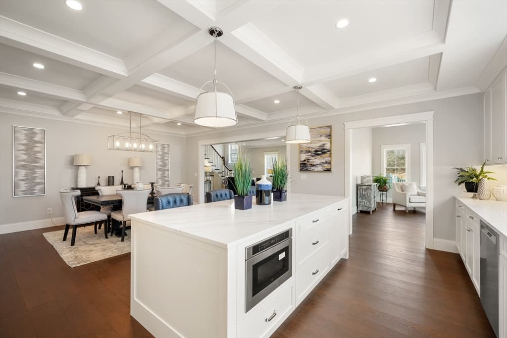 Casa em Natick — foto 4