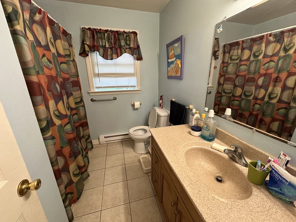 Multi-família em Worcester — foto 7