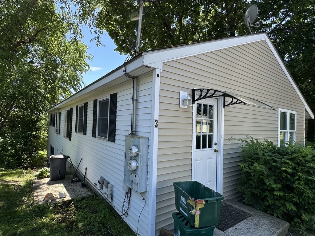 Multi-família em Worcester — foto 3