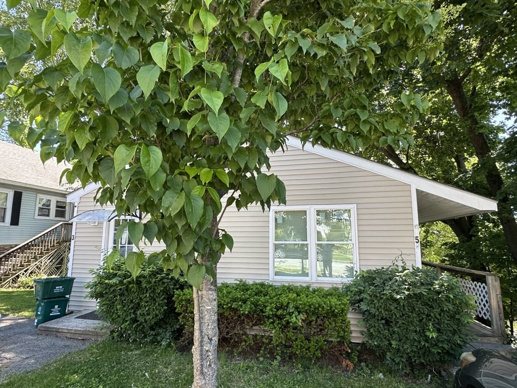 Multi-família em Worcester