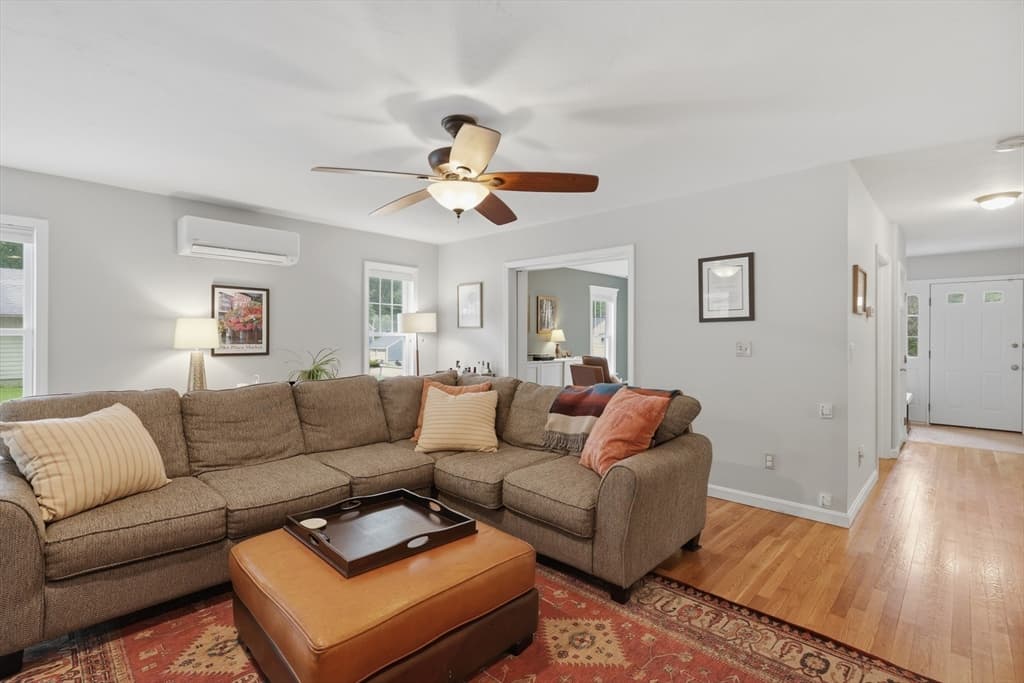 Casa em Worcester — foto 7
