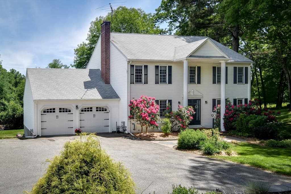 Casa em Framingham