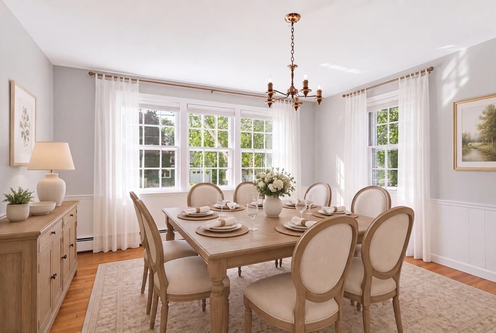Casa em Marlborough — foto 6