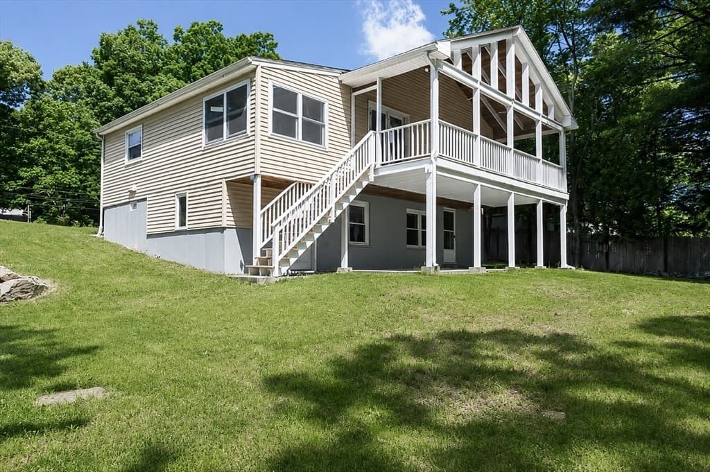 Casa em Natick — foto 2