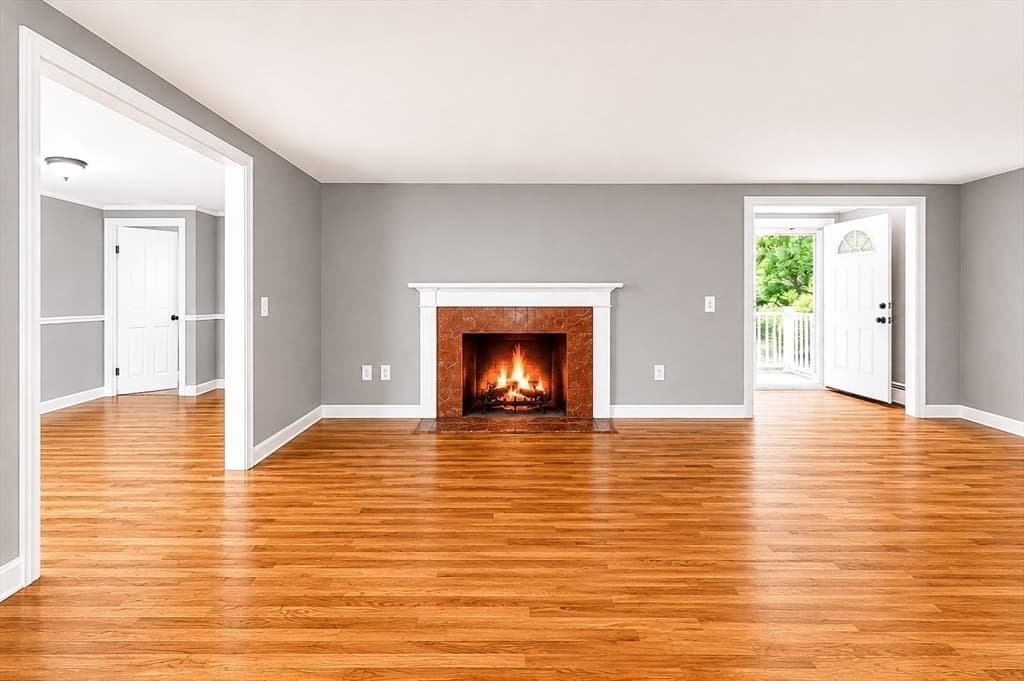 Casa em Natick — foto 6