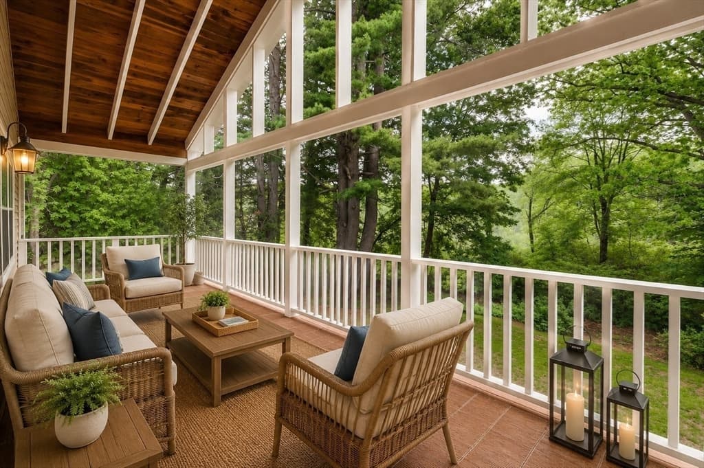 Casa em Natick — foto 3