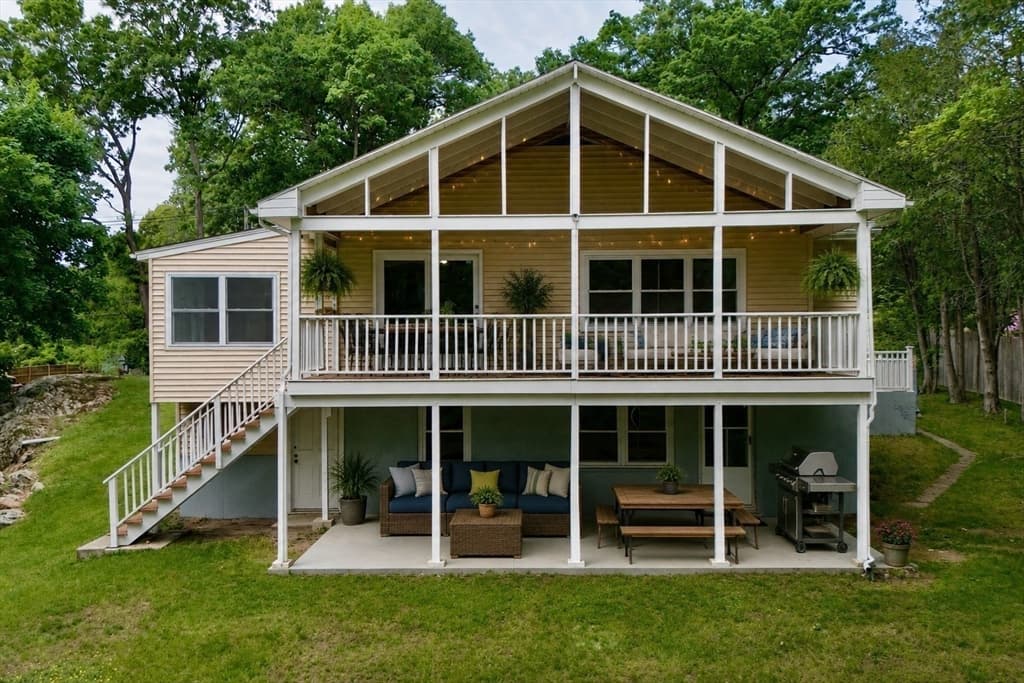 Casa em Natick