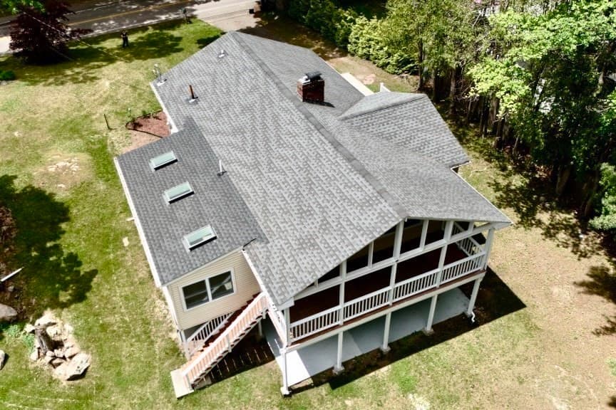 Casa em Natick — foto 4