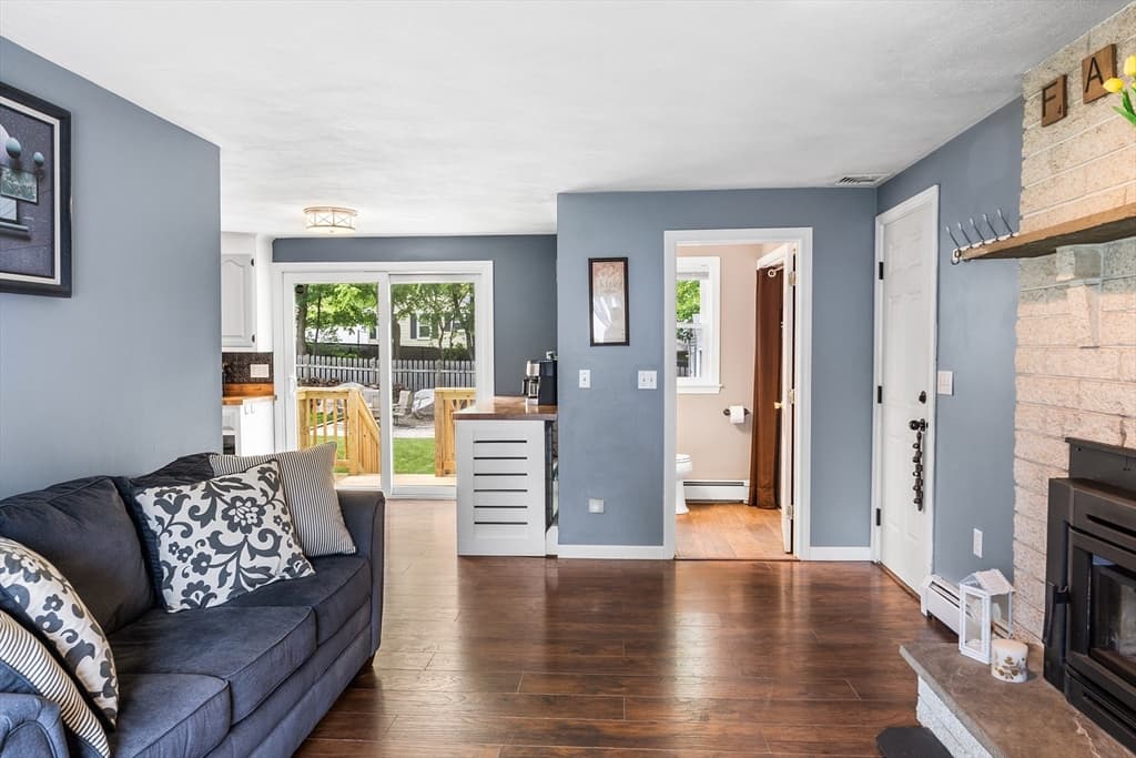 Casa em Milford — foto 4