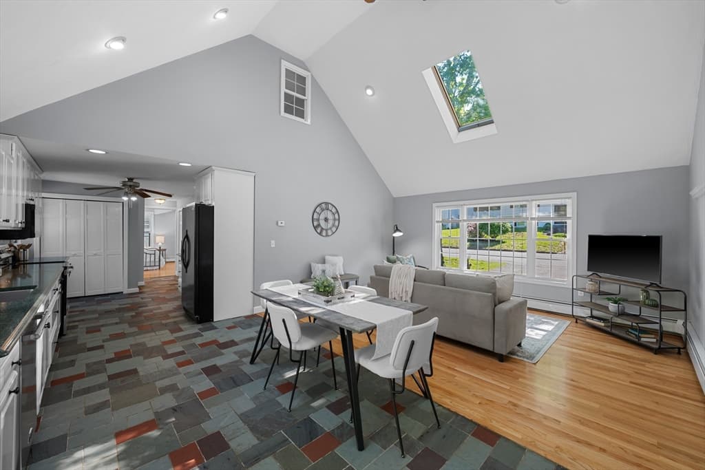 Casa em Worcester — foto 6