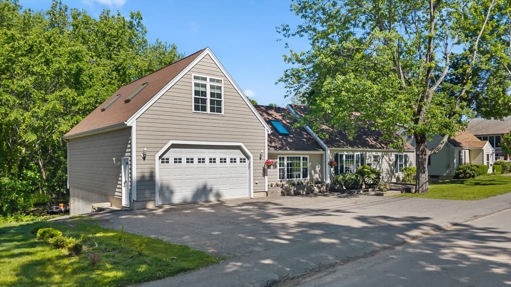 Casa em Worcester