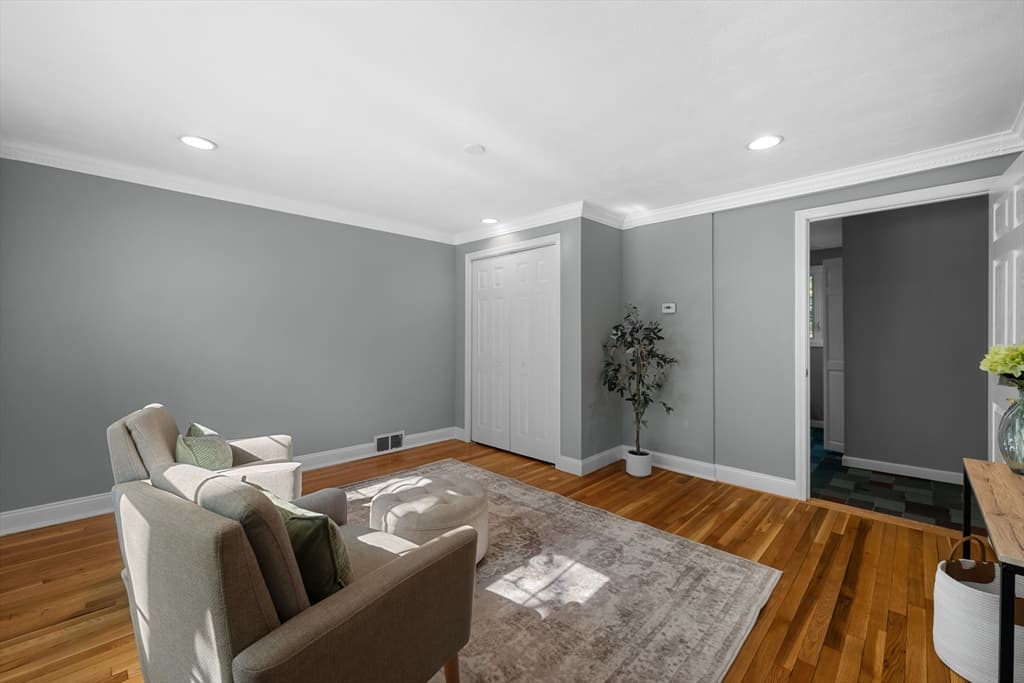Casa em Worcester — foto 5