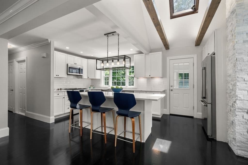 Casa em Natick — foto 5