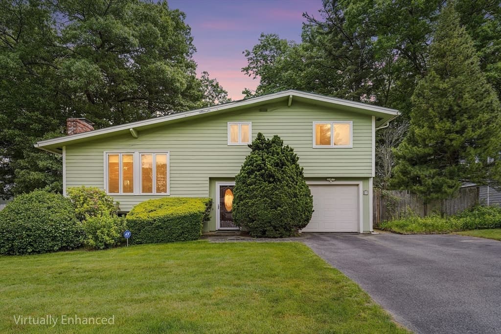 Casa em Framingham