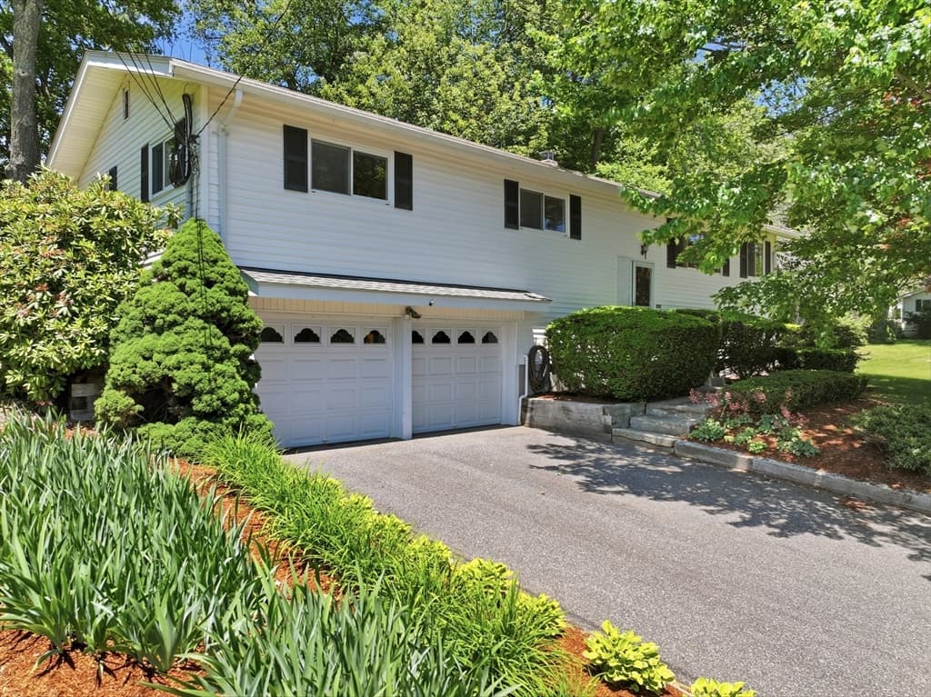Casa em Framingham — foto 2