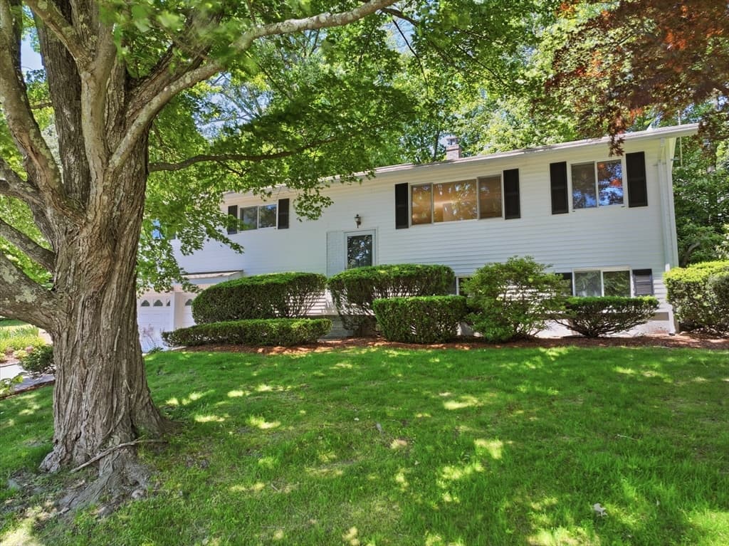 Casa em Framingham