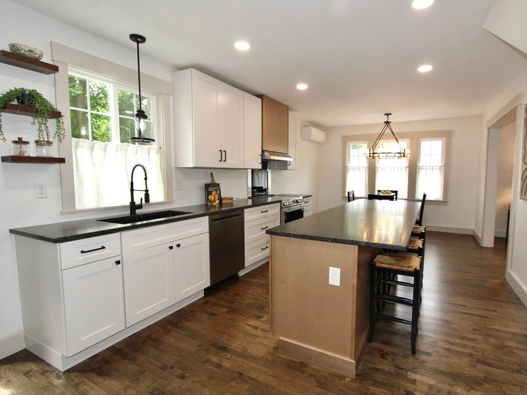 Casa em Worcester — foto 6