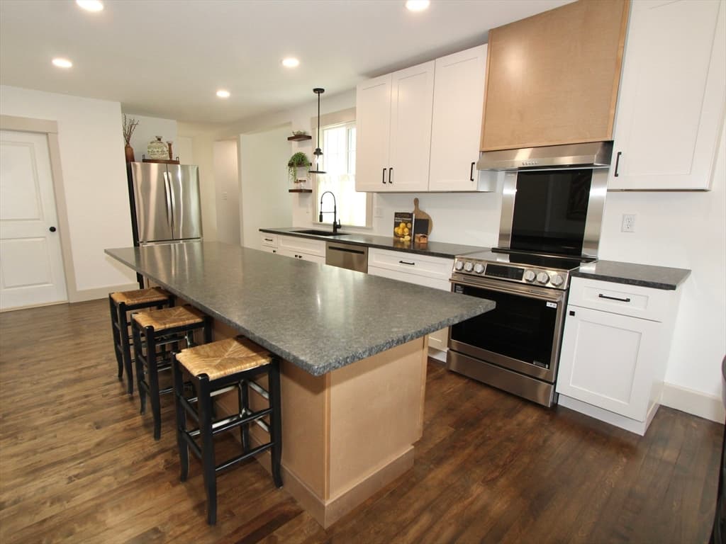 Casa em Worcester — foto 5