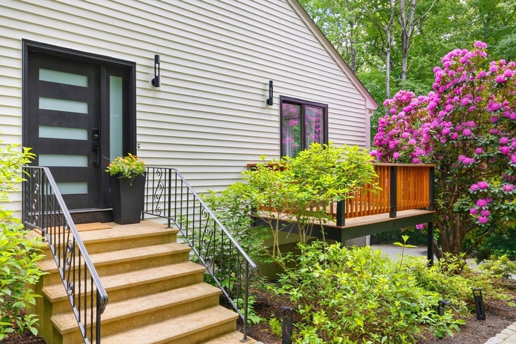 Casa em Hopkinton — foto 3