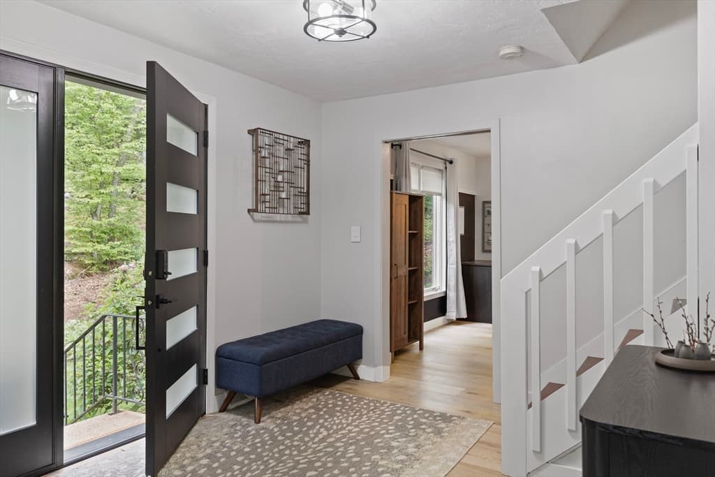 Casa em Hopkinton — foto 5
