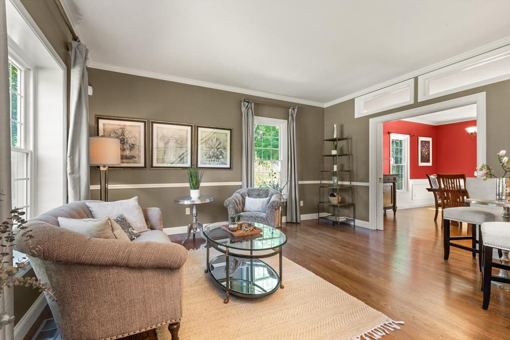 Casa em Natick — foto 6