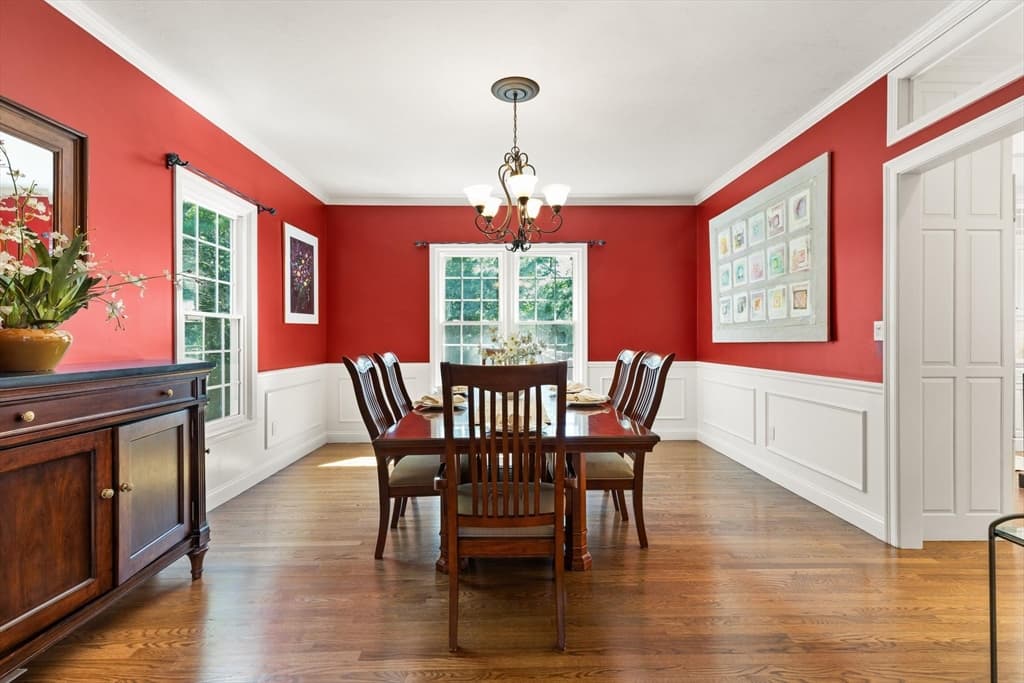Casa em Natick — foto 7