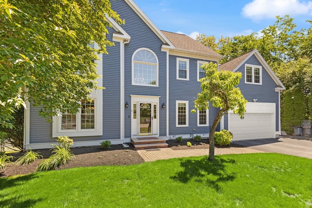 Casa em Natick — foto 3