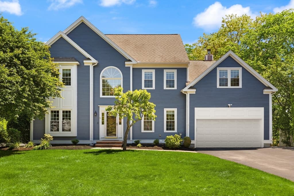 Casa em Natick