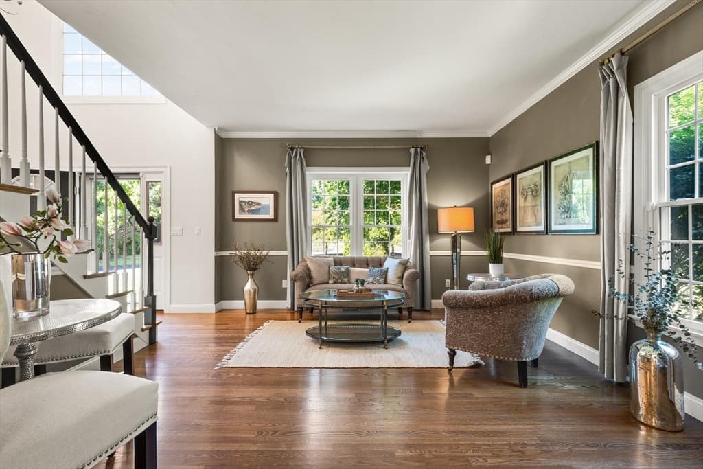 Casa em Natick — foto 5