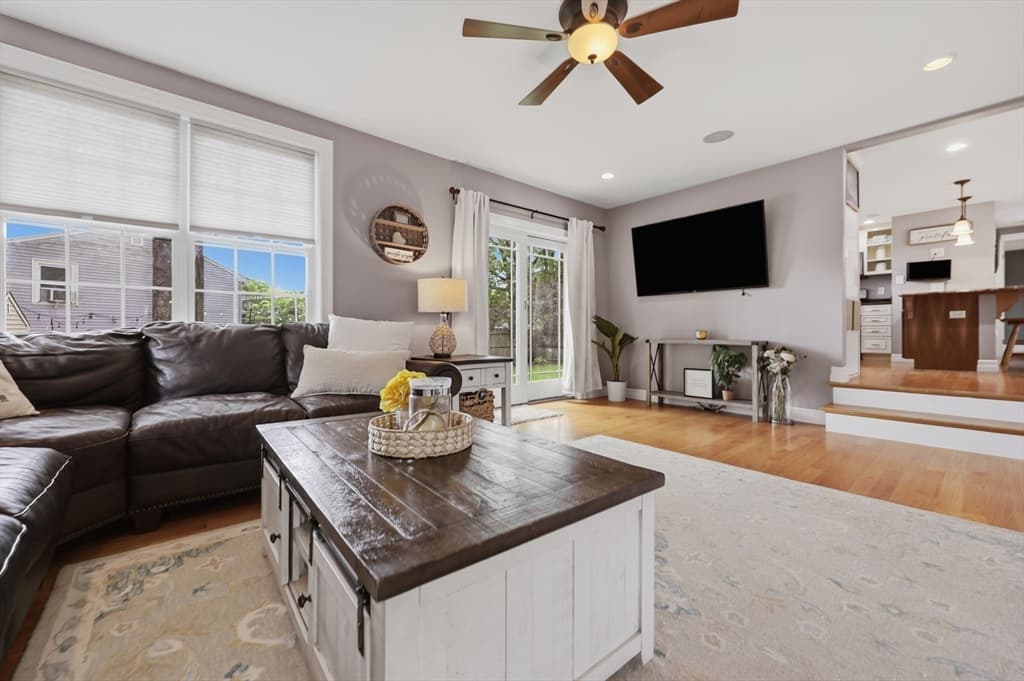 Casa em Framingham — foto 6