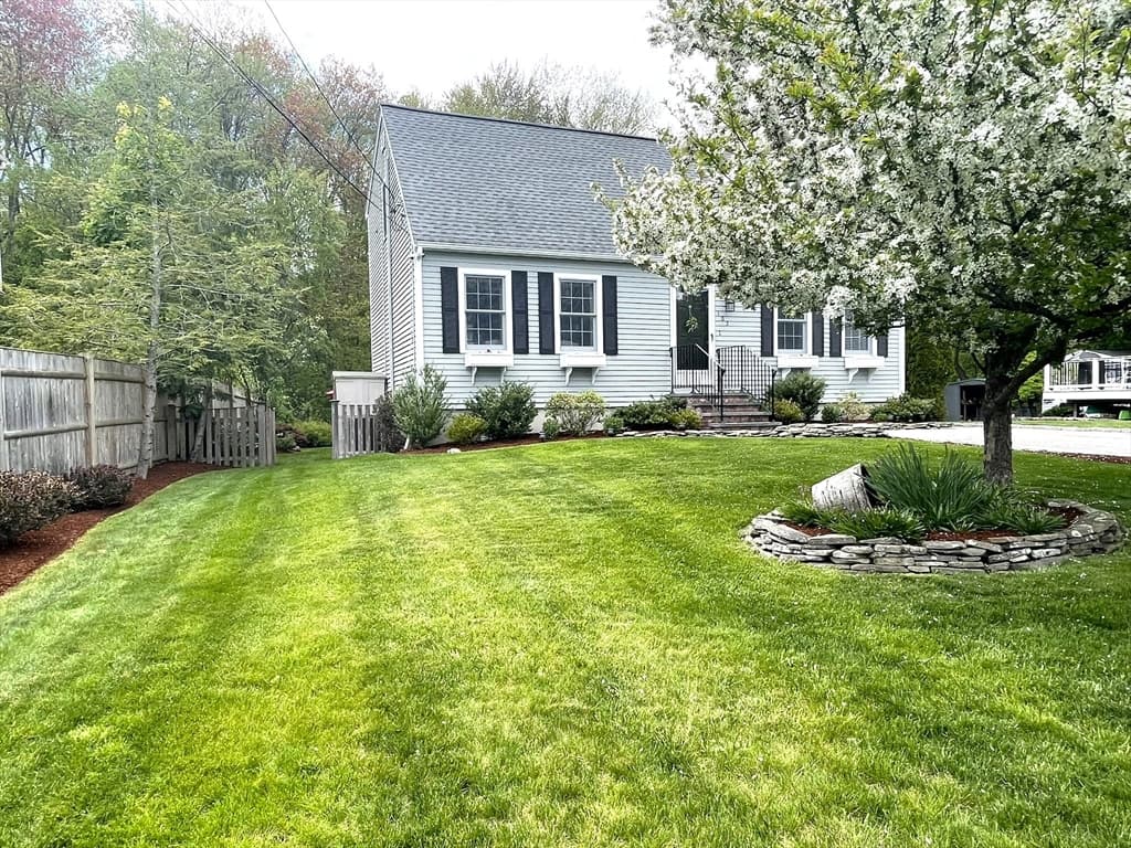 Casa em Framingham — foto 2