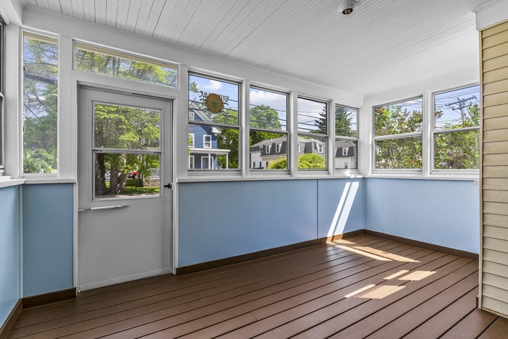 Casa em Natick — foto 6