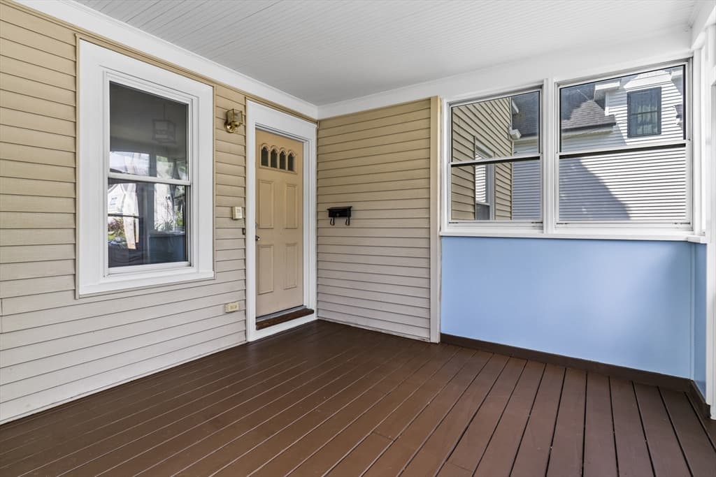 Casa em Natick — foto 5