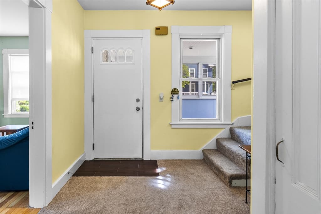 Casa em Natick — foto 9