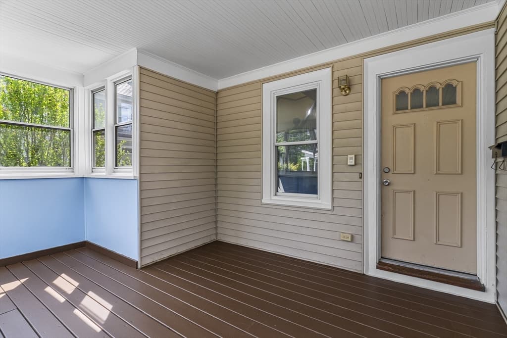 Casa em Natick — foto 4