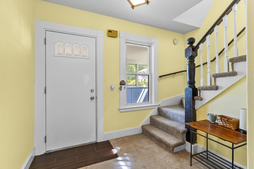 Casa em Natick — foto 8