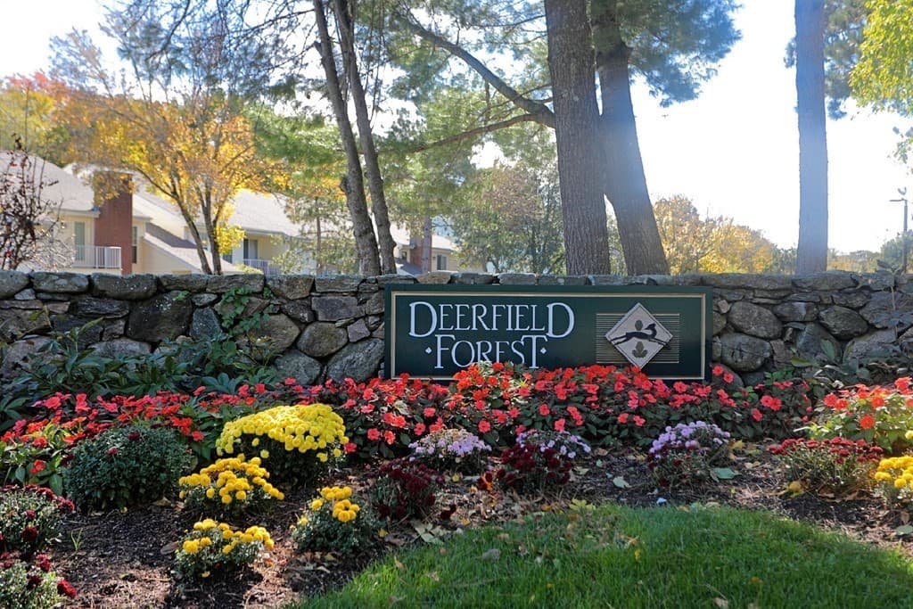 Condomínio em Natick