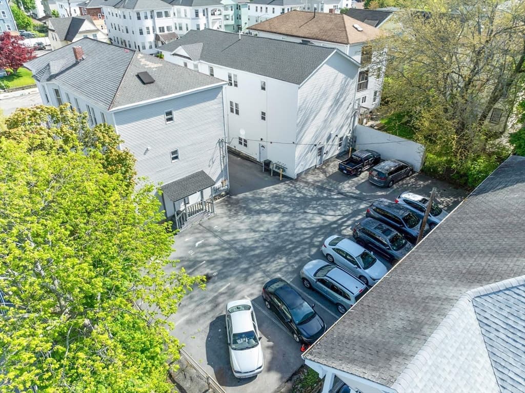 Multi-família em Worcester — foto 6